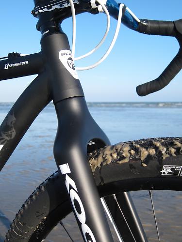 Koga miyata beach discount racer